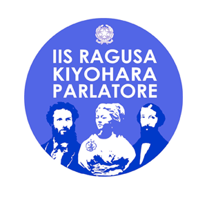 logo ISTITUTO "VINCENZO RAGUSA E OTAMA KIYOHARA - FILIPPO PARLATORE" 