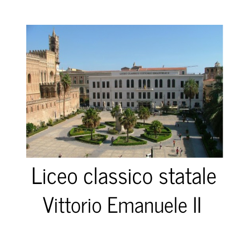 Liceo classico statale Vittorio Emanuele II