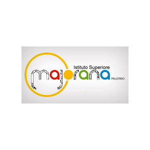 logo I.S. MAJORANA