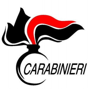 logo Carabinieri