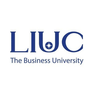 logo LIUC Business University