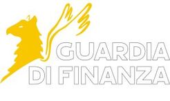 Logo Guardia di Finanza 