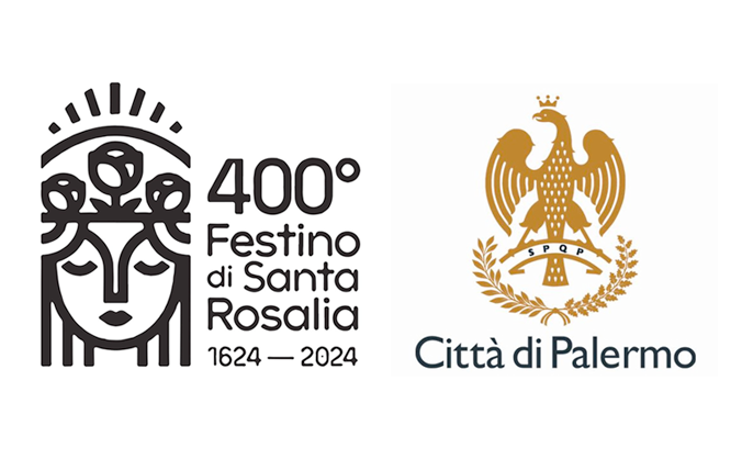 Logo Città di Palermo