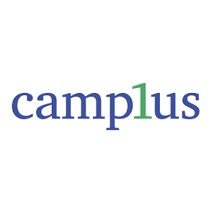 logo CAMPLUS - HOUSE PROVIDER